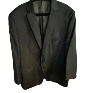 Calvin Klein Black Blazer